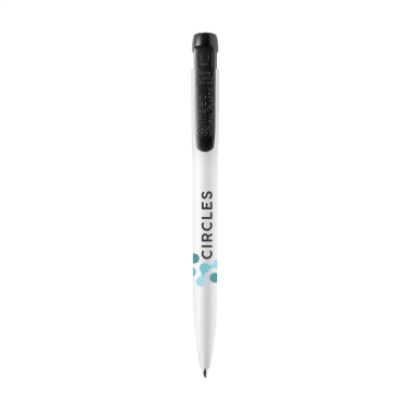 Logotrade liikelahja mainoslahja kuva: Stilolinea Ingeo Pen