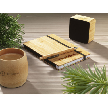 Logotrade mainostuotet kuva: Tokai Bamboo Pen