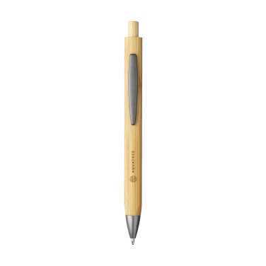 Logo trade liikelahjat mainoslahjat kuva: Tokai Bamboo Pen