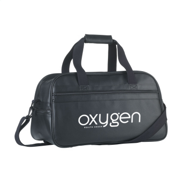 Logotrade liikelahjat kuva: Voyager Weekend Bag -matkalaukku