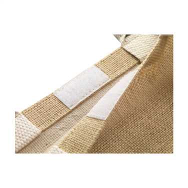 Logo trade mainostuotet tuotekuva: Gerona Jute Shopper laukku