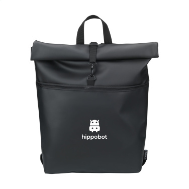 Logo trade mainoslahja ja liikelahja tuotekuva: Freenck James -reppu 17"
