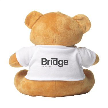 Logo trade mainoslahja ja liikelahja tuotekuva: Billy Bear Big Size halilulelu