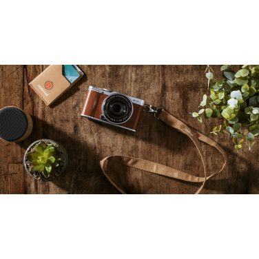 Logo trade liikelahjat tuotekuva: Lanyard Cork 2 cm avainnauha