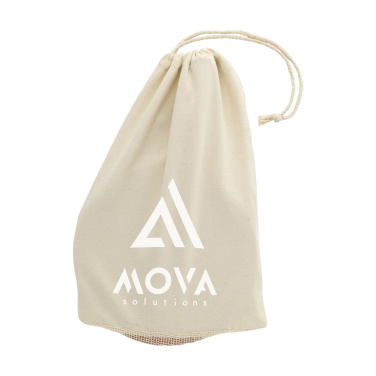 Logotrade mainoslahja tuotekuva: Playa Wood BeachTennis rantapeli