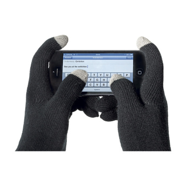 Logo trade mainostuotet tuotekuva: TouchGlove hansikas