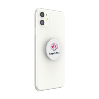Logo trade liikelahja kuva: PopSockets® Plant puhelinteline