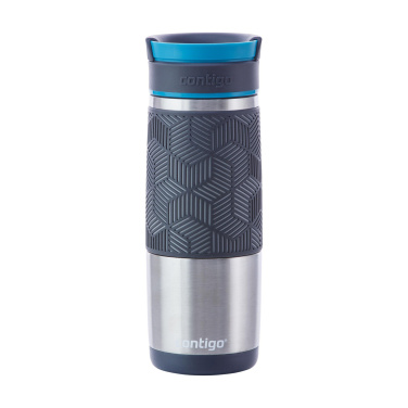 Logotrade liikelahja mainoslahja kuva: Contigo® Transit 470 ml lämpökuppi