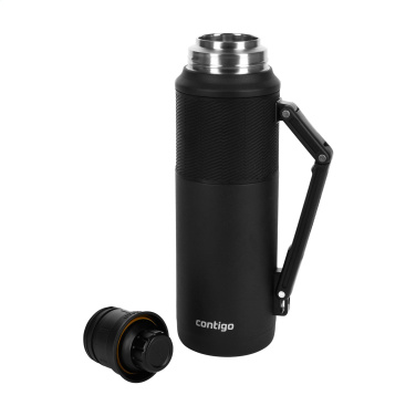 Logotrade mainoslahja ja liikelahja kuva: Contigo® Thermal Bottle 1,2 L lämpöpullo