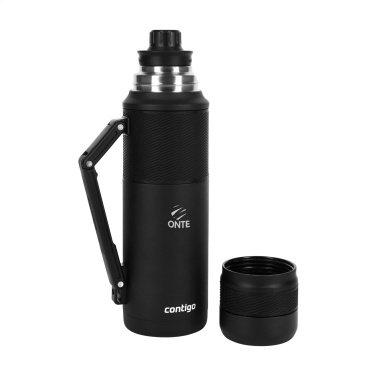 Logo trade liikelahja mainoslahja tuotekuva: Contigo® Thermal Bottle 1,2 L lämpöpullo