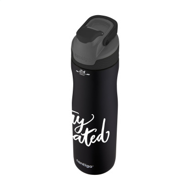 Logo trade mainoslahjat ja liikelahjat kuva: Contigo® Autoseal Chill 720 ml juomapullo