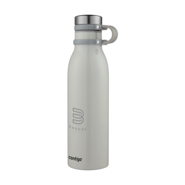Logo trade mainoslahja kuva: Contigo® Matterhorn Metallic 590 ml juomapullo