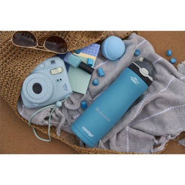 Logotrade mainoslahjat ja liikelahjat tuotekuva: Contigo® Ashland Chill Color 590 ml juomapullo
