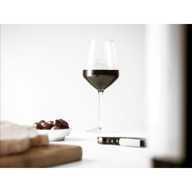 Logotrade liikelahjat kuva: Loire viinilasi 400 ml