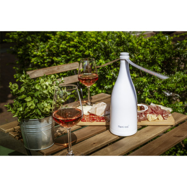 Logotrade mainostuote tuotekuva: Loire viinilasi 400 ml