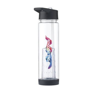 Logotrade mainoslahja ja liikelahja kuva: Fruitfuse Bottle 700 ml juomapullo