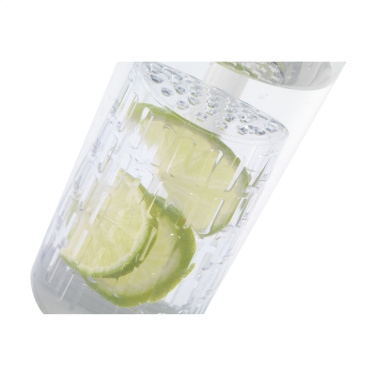 Logotrade mainoslahjat kuva: Fruitfuse Bottle 700 ml juomapullo