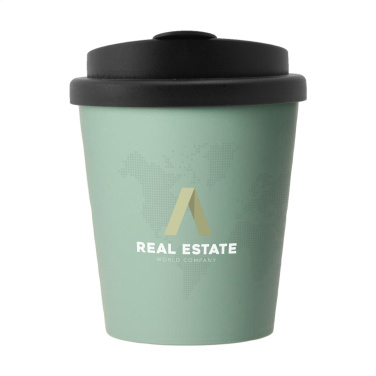 Logotrade mainoslahjat ja liikelahjat tuotekuva: Eco Coffee Mug Premium Plus 250 ml kahvikuppi