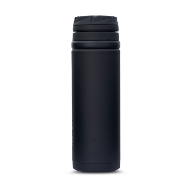 Logotrade mainoslahja tuotekuva: Contigo® Fuse Stainless Steel 700 ml termopullo