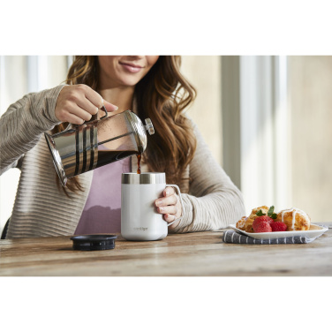 Logo trade mainostuotet tuotekuva: Contigo® Streeterville Desk Muki 420 ml lämpökuppi