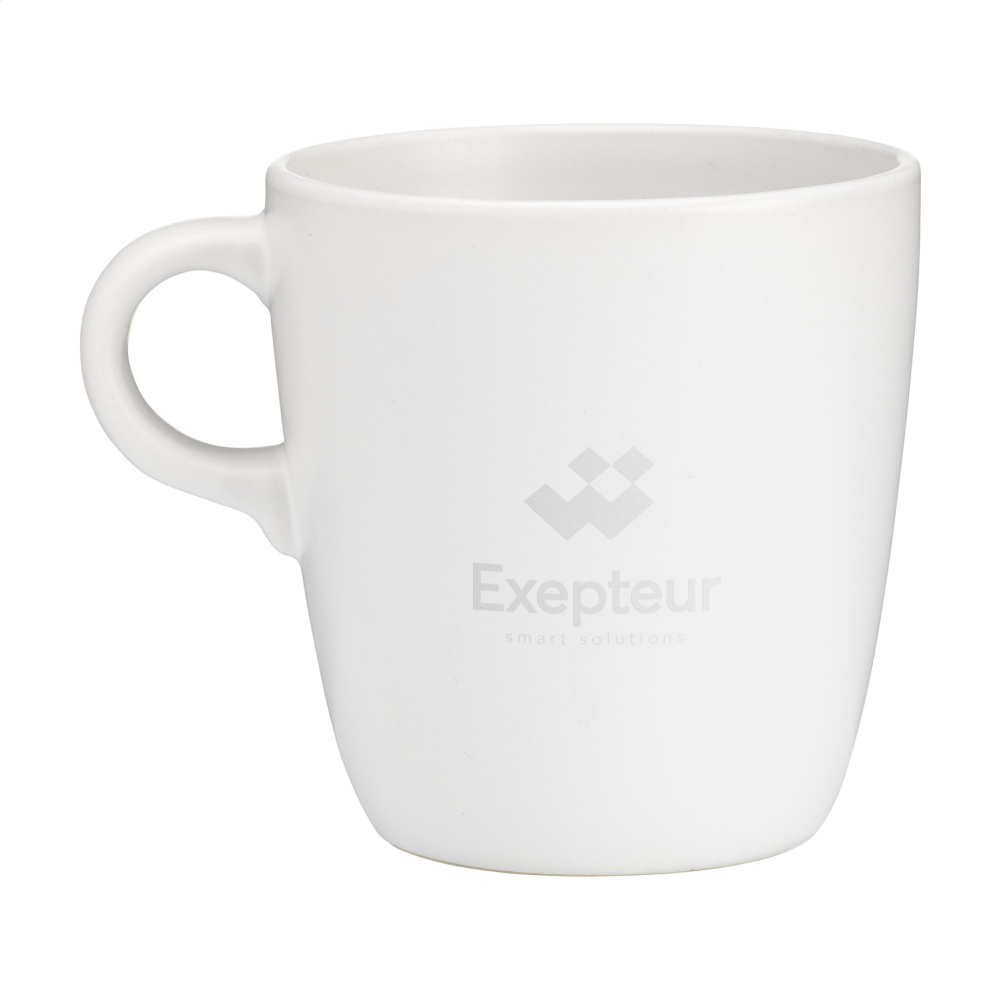 Logotrade mainostuote tuotekuva: Tazza 375 ml muki