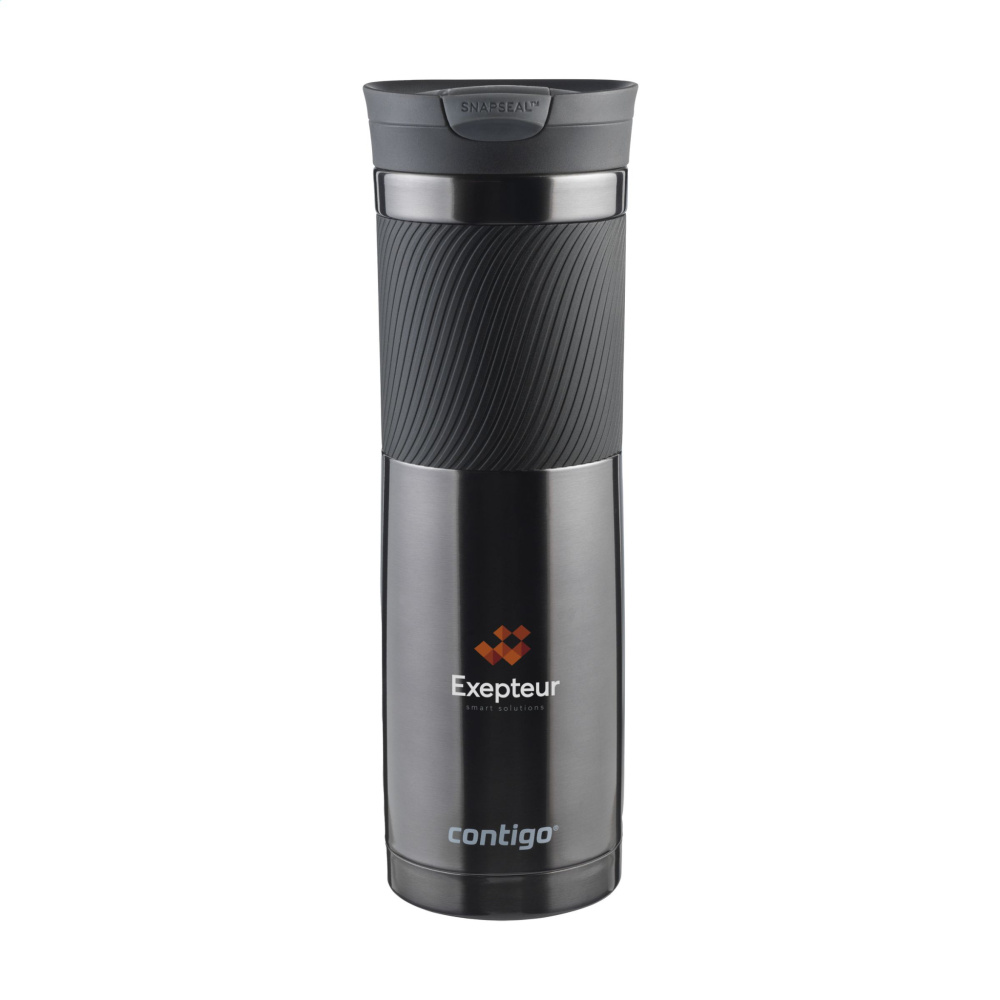 Logo trade mainoslahja ja liikelahja tuotekuva: Contigo® Byron Extra Large 720 ml lämpökuppi