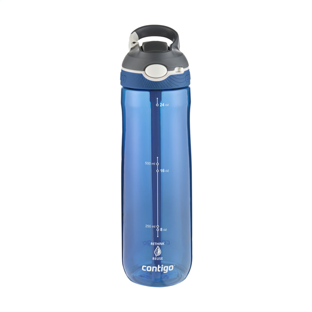 Logotrade mainostuote tuotekuva: Contigo® Ashland Tritan™ Renew Eastmanilta 720 ml