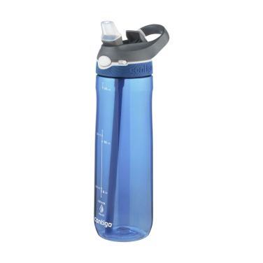 Logotrade liikelahja tuotekuva: Contigo® Ashland Tritan™ Renew Eastmanilta 720 ml