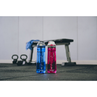 Logotrade liikelahja mainoslahja kuva: Contigo® Ashland Tritan™ Renew Eastmanilta 720 ml