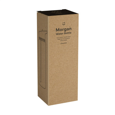 Logotrade mainostuotet kuva: Morgan vesipullo Tritan™ Renew 650 ml