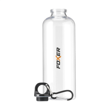 Logotrade liikelahjat mainoslahjat tuotekuva: Lewis GRS RPET Bottle 630 ml vesipullo