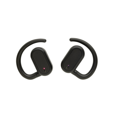 Logo trade mainoslahja ja liikelahja tuotekuva: Fitsound RCS avoimet TWS-korvakuulokkeet