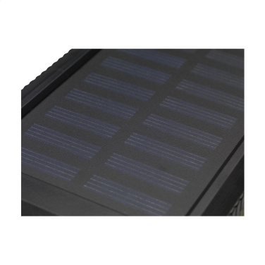 Logotrade mainoslahjat kuva: Trail RCS Solar Charger Compass 8000