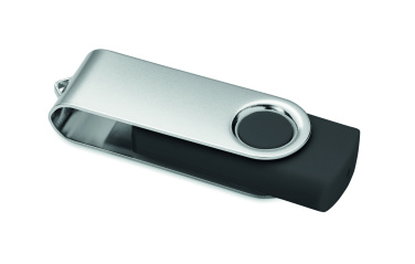 Logotrade mainoslahjat ja liikelahjat tuotekuva: 16G USB-muistitikku 3.0 tyyppiC   MO1401
