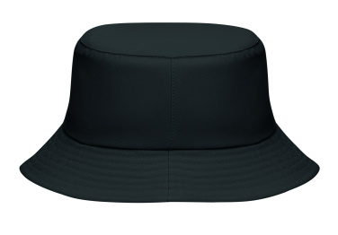 Logotrade mainoslahjat kuva: Kauhahattu polyesteri 150 gr/m²