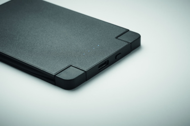 Logotrade mainoslahjat kuva: Magneettinen tehopankki 2500 mAh