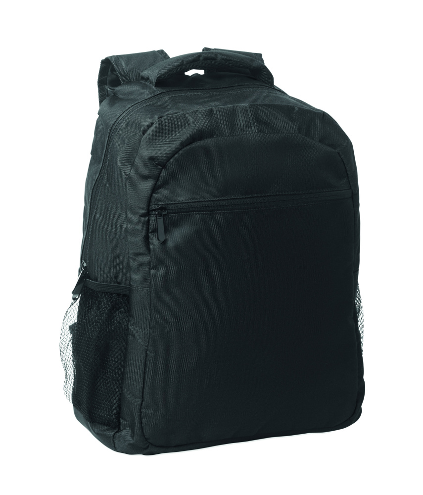 Logotrade liikelahjat kuva: 15" tietokoneelle reppu