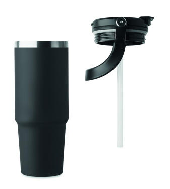 Logotrade liikelahjat mainoslahjat tuotekuva: Termosmuki 850 ml