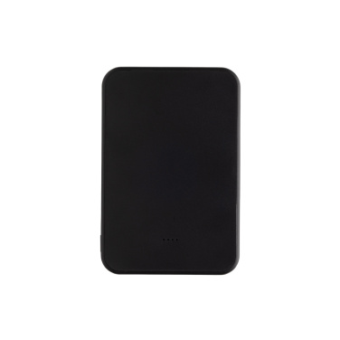 Logo trade mainoslahja kuva: Boostcore RCS virtalähde 5.000mAh USB C:llä varustettuna