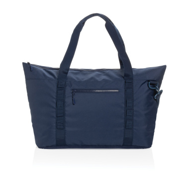 Logotrade mainoslahjat kuva: Sonny Aware™ RPET XL tote kylmälaukku