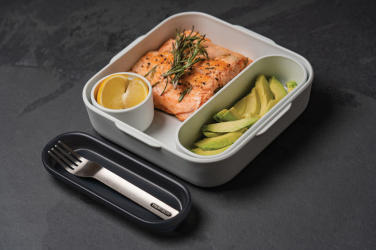 Logo trade liikelahjat tuotekuva: Black+Blum Lunch Box Original eväsrasia