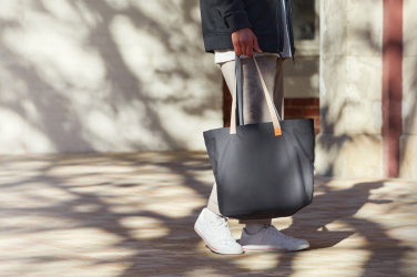 Logotrade mainoslahja ja liikelahja kuva: Bellroy Market Tote