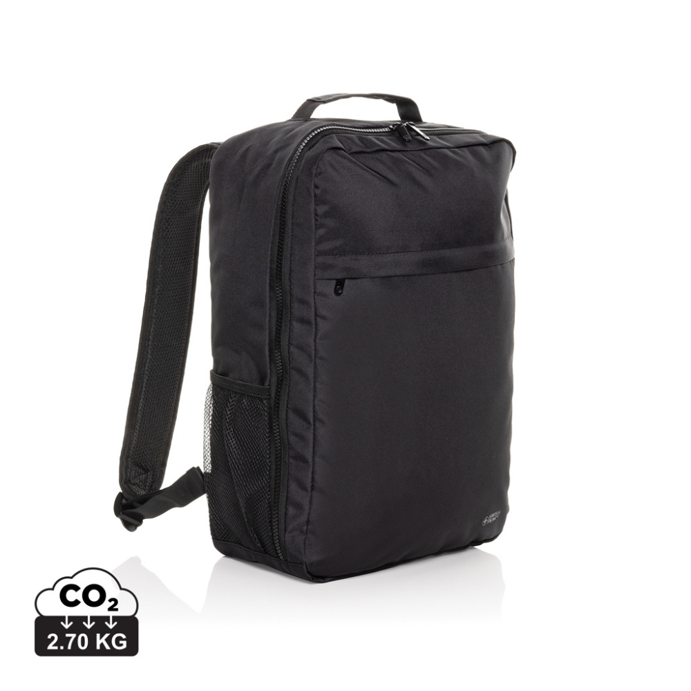 Logotrade mainostuotet kuva: Swiss Peak Aware™ RPET Essential 15.6 " reppu