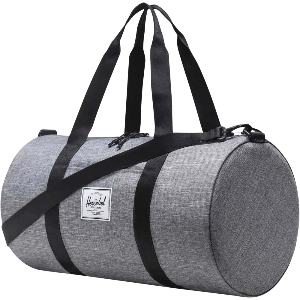 Logo trade liikelahjat tuotekuva: Herschel Classic™ kuntosalikassi 27 l kierrätettyä materiaalia