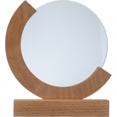 Logotrade liikelahjat mainoslahjat tuotekuva: Pokaali bambupohjalla Oshawa