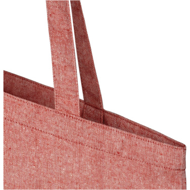 Logo trade liikelahja kuva: Pheebs-kassi 150 g/m2, kierrätysmateriaalista valmistettu 7L