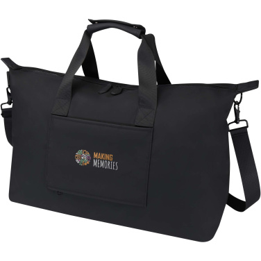 Logo trade liikelahjat tuotekuva: Turner 15,6” GRS-kierrätetty kannettavan tietokoneen laukku 36 l