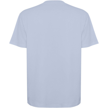 Logotrade mainoslahjat kuva: Bull, lyhythihainen, ylikokoinen unisex-t-paita
