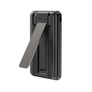 Logo trade mainostuote kuva: Urban Vitamin Redwood 5in1 5000mah 20W PD tehopankki