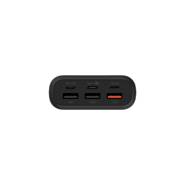 Logo trade liikelahjat tuotekuva: POWER BANK SILICON POWER QP55 10000 MAH